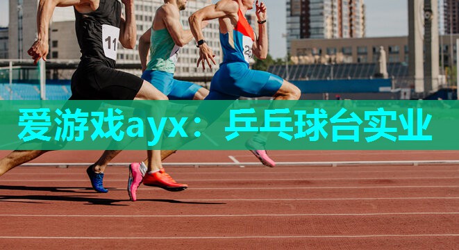 爱游戏ayx：乒乓球台实业