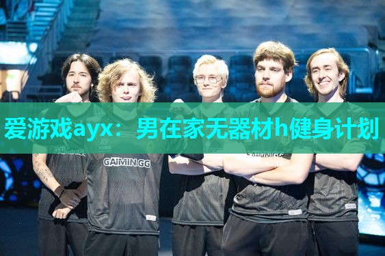 爱游戏ayx：男在家无器材h健身计划