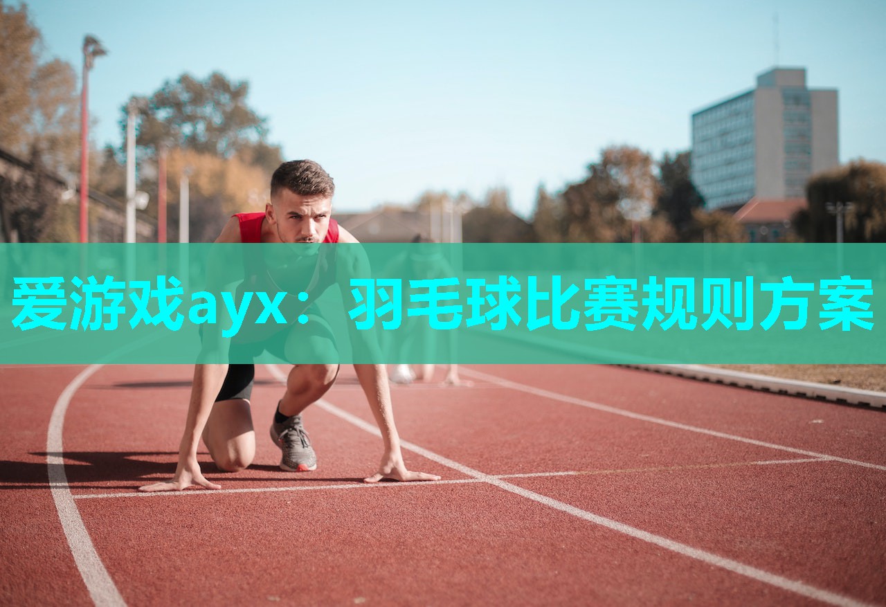 爱游戏ayx：羽毛球比赛规则方案